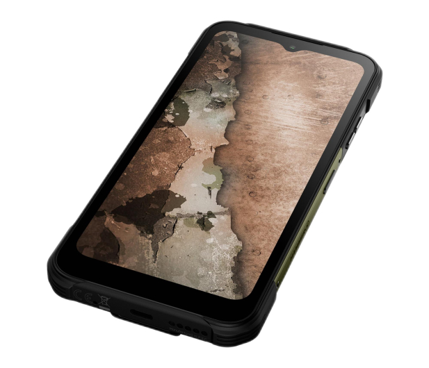 myPhone HAMMER Construction 3 THERMAL 5G MILITARY EDITION 12/256GB - 1609017 - zdjęcie 10